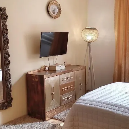 Vila Deluxe Villa Sarajevo