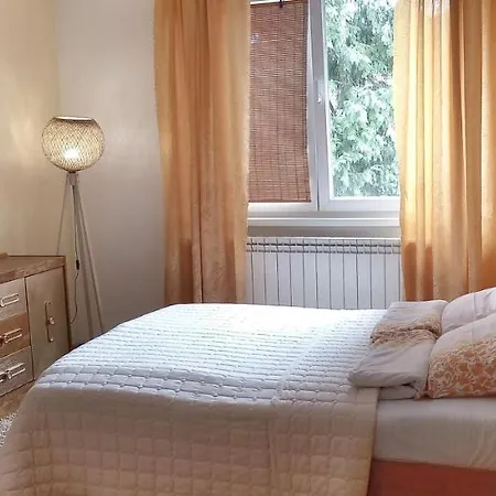 Villa Vila Deluxe