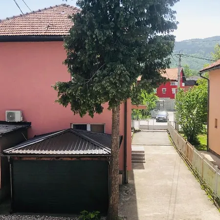 Vila Deluxe *