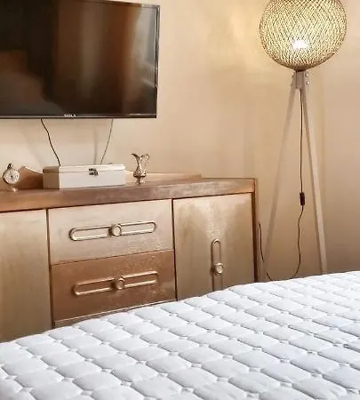 Vila Deluxe * Sarajevo
