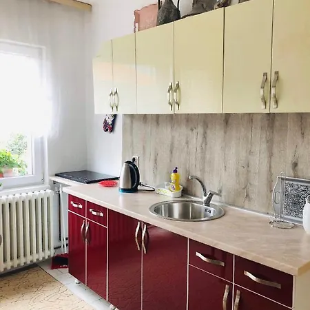 Villa Vila Deluxe *