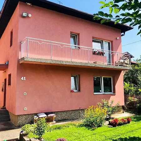 Vila Deluxe Sarajevo