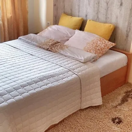 Villa Vila Deluxe Sarajevo