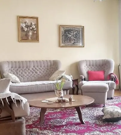 Vila Deluxe Villa