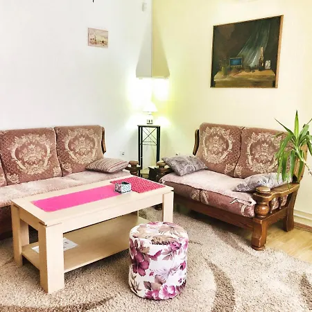 Vila Deluxe