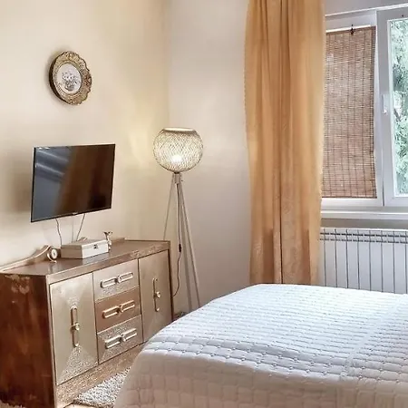 Vila Deluxe *