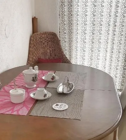 Villa Vila Deluxe