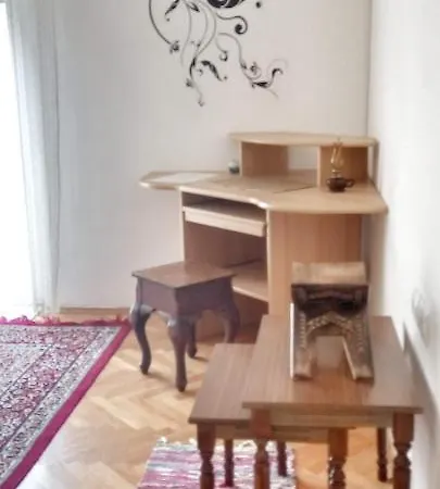 Vila Deluxe * Sarajevo