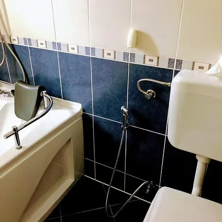 Vila Deluxe Villa Sarajevo