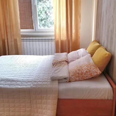Vila Deluxe *