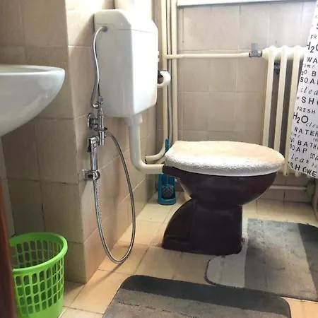 Vila Deluxe *