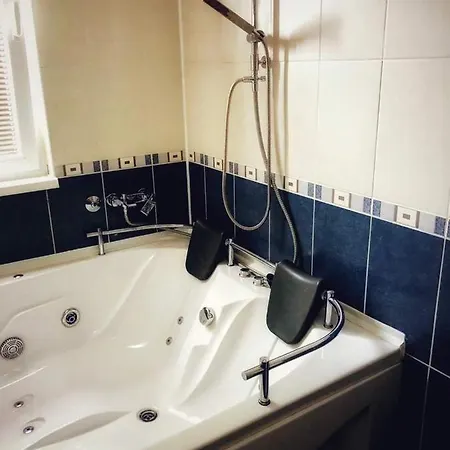Vila Deluxe Villa Sarajevo