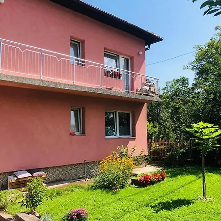 Villa Vila Deluxe