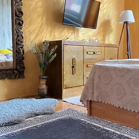 Vila Deluxe * Sarajevo